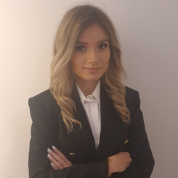 Paloma Krupa