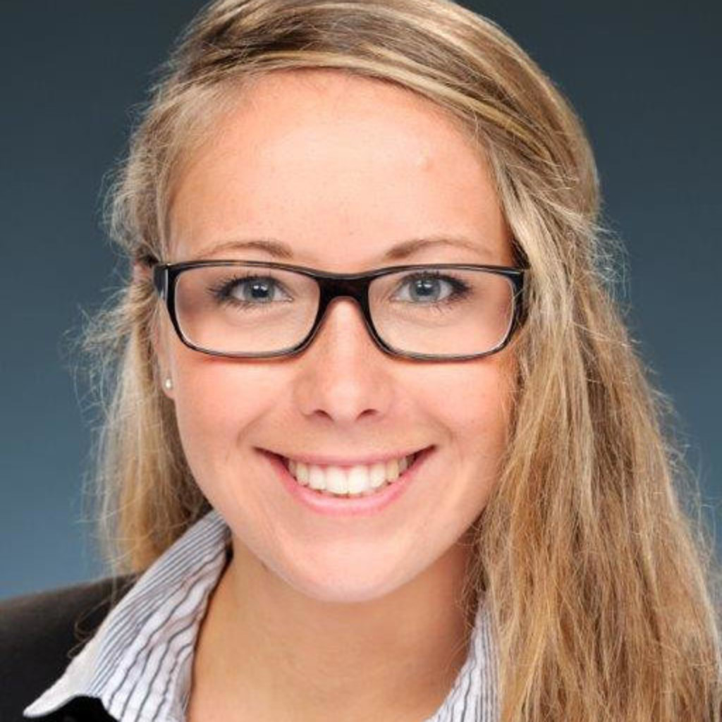 Lisa Giesecke Culture and People Development Volkswagen Financial