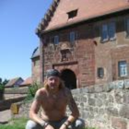 Eldor Karow