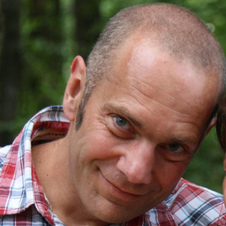 Oliver Petry