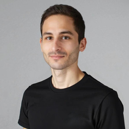 David Salimi