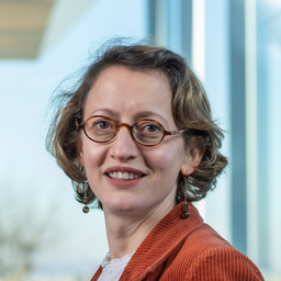 Sarah GAINZALMAR