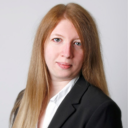 Jasmin Muhmenthaler-Sturm