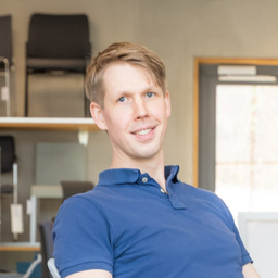 Markus Zang