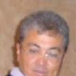 Pedro Trejo Curiel