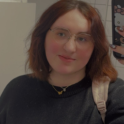 Ayleen Wunderlich's profile picture