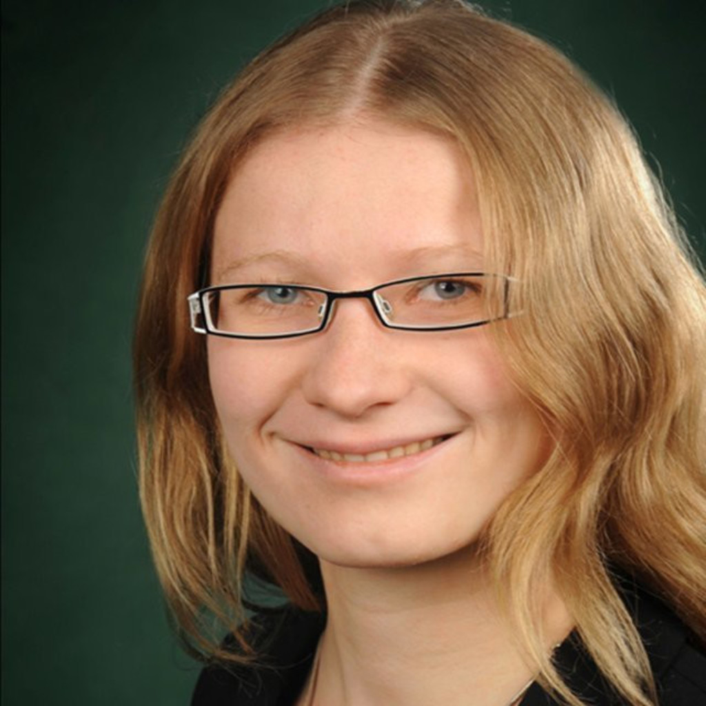 Christine Leupolt Wirtschaftsmediatorin SteinbeisHochschule XING