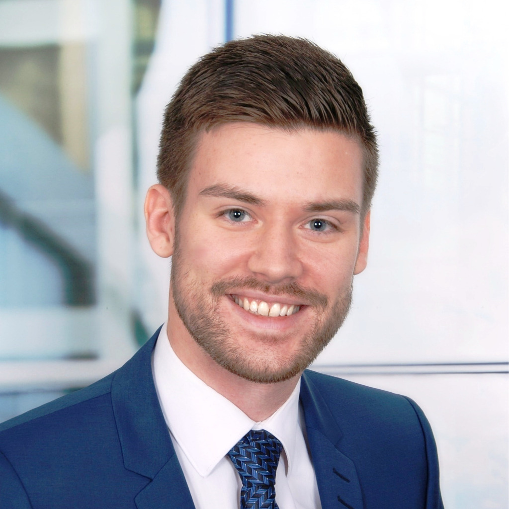 Philipp Ewald Consultant IPL Institut für Produktions und