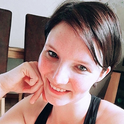 Katrin Graumann 
