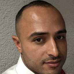Jamal Echallaoui