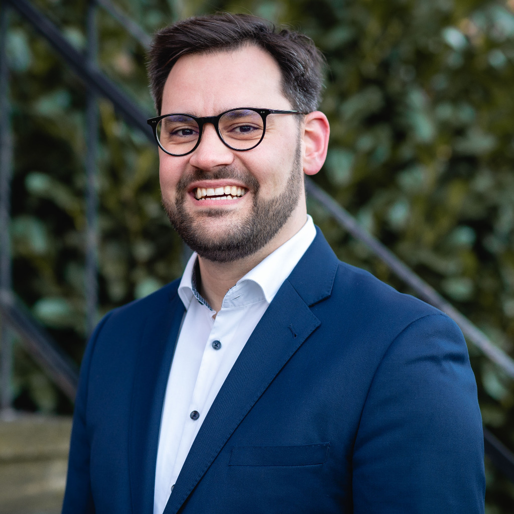 Social Media Profilbild max anton Hänisch Hannover