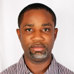 ogbebor kennedy