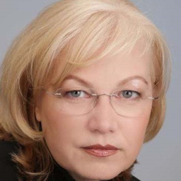 Christa Bohnert