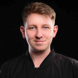 Patrick van Thiel