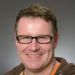 Ralph Liedel