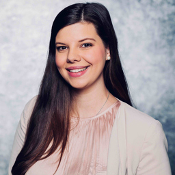 Pia Grote's profile picture