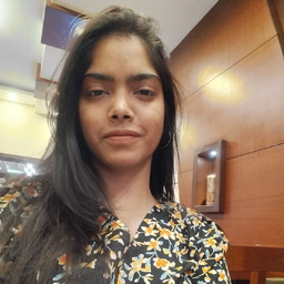 Kajal Kumari