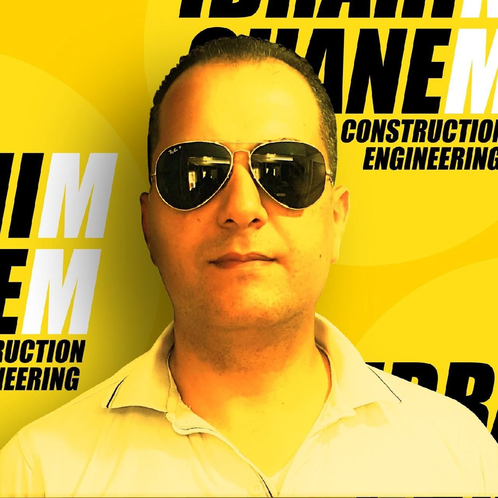 IbrahiM Ghanem Project Manager R.A.H. XING