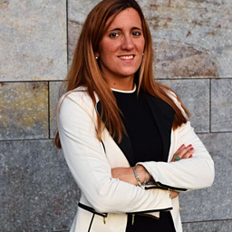 Maria Victoria de la Torre