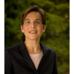 Sylvia Nave-Brüggemann