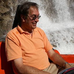 Günter Hilbrink