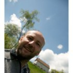 Erich Scharinger