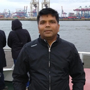 Suresh Muppala