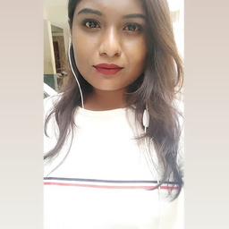 Kavya Thrimurthy