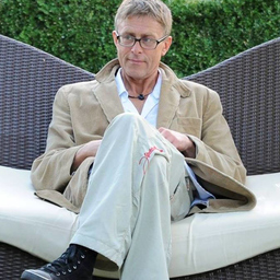 Markus Y. Soffner