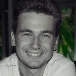 Bohdan Mantula's profile picture