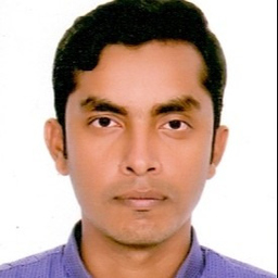 Md. Shafieur Rahaman
