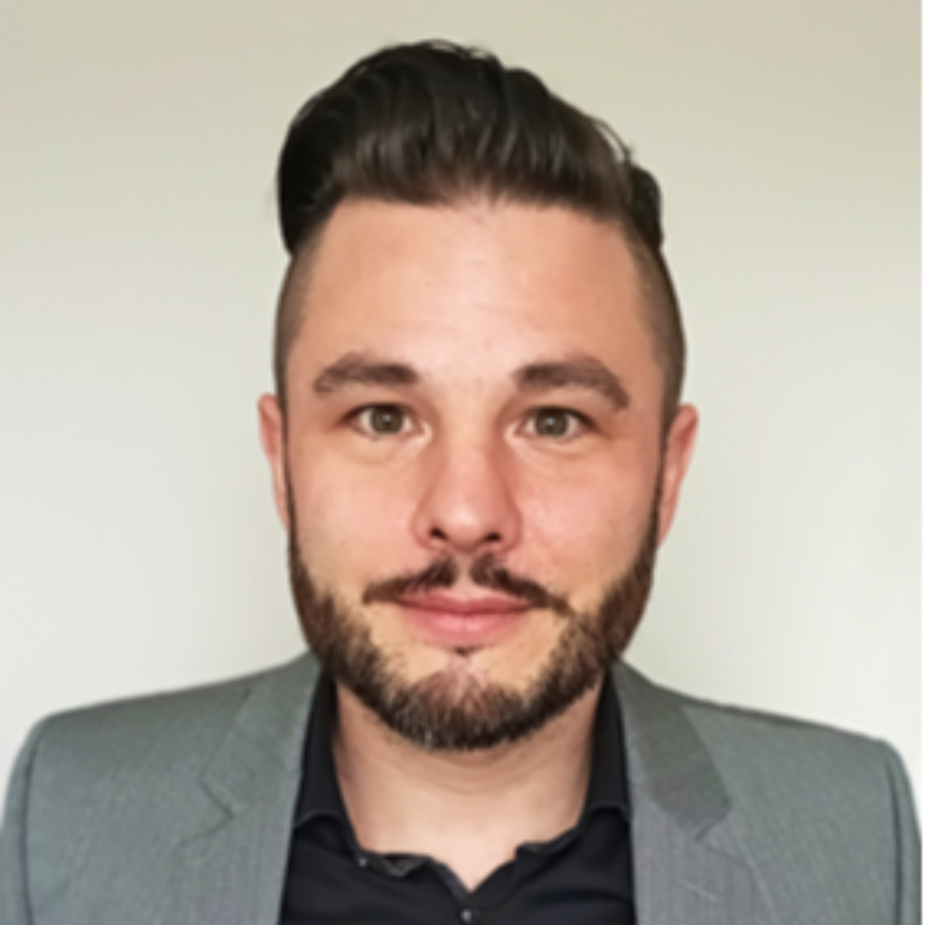 Andreas Schilling Projektleiter Smart Factory Logistics Bossard