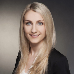 Christina Albrecht's profile picture