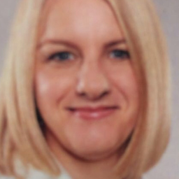 Profilbild Tina Müller