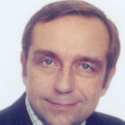 Patrick Gourdon