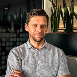 Wladimir Pekker