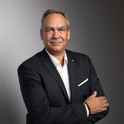 Marcus Duda