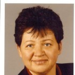 Renate Welzhofer