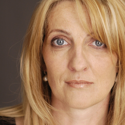 Christiane Balwanz
