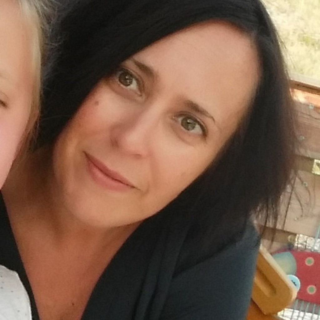Yvonne Nebel Leiterin Rettungsdienst Malteser Rettungsdienst gGmbH
