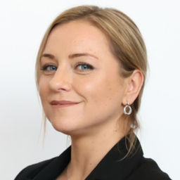 Magdalena Krzywkowska