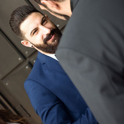 Adriano Falcone