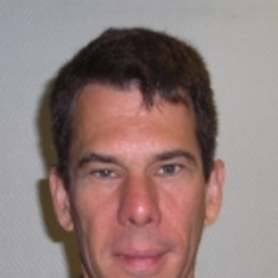 Stephane DUPUY