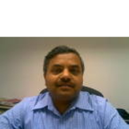 Girish Vaidya