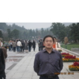 Jinsong Liu
