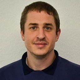 Benjamin Troschke