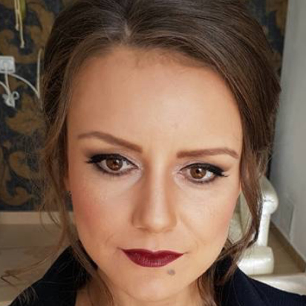 Rayna Harizanova Principal Safety Specialist PPD XING