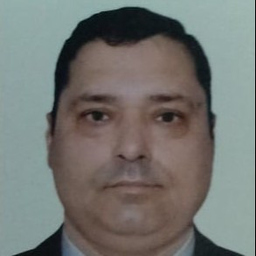 Gunanand Bhatt