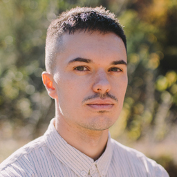 Vitaliy Balytskiy