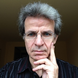 Wolfgang Ruhstorfer